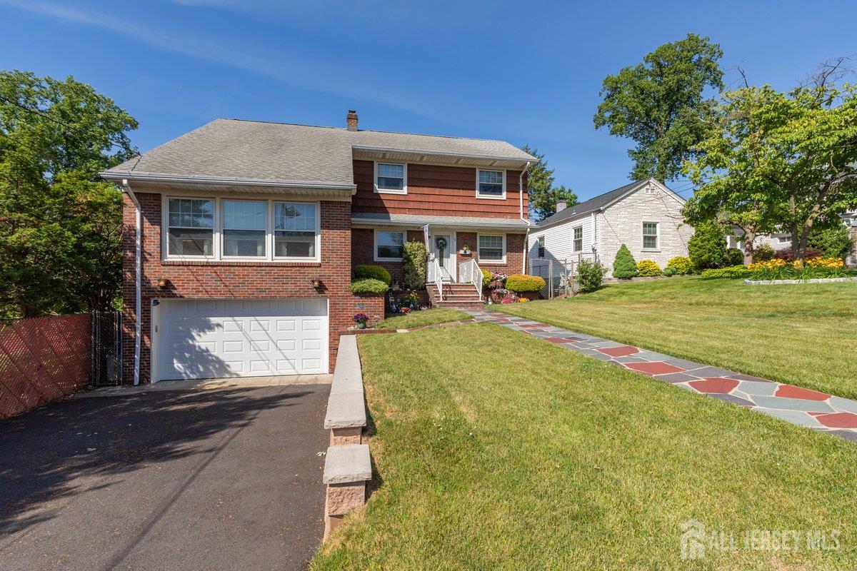9 Washington Avenue Kearny NJ 07032