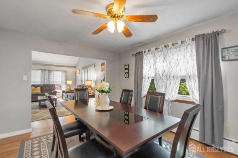9 Washington Avenue Kearny NJ 07032