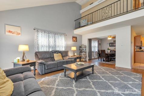 9 Washington Avenue Kearny NJ 07032