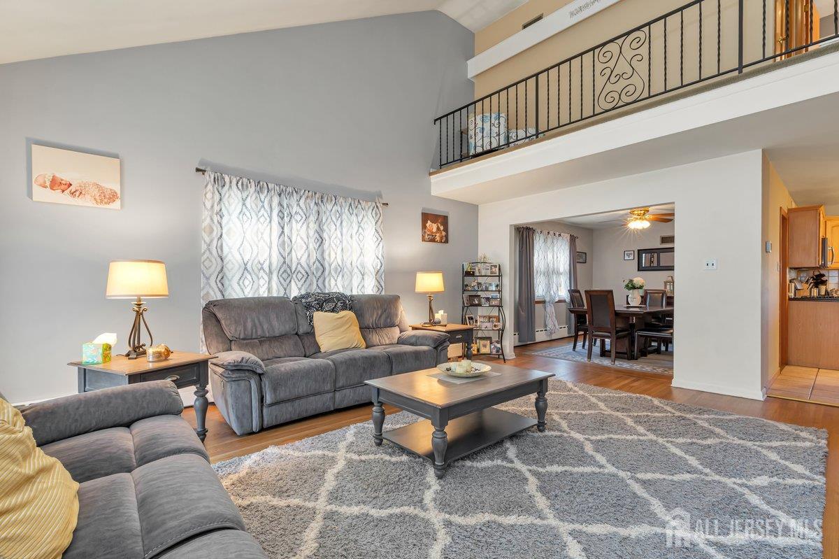 9 Washington Avenue Kearny NJ 07032