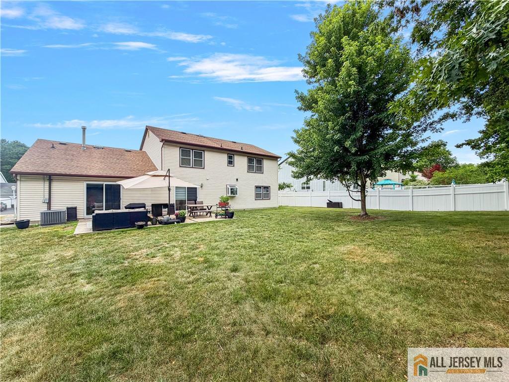 26 Surrey Drive Old Bridge NJ 08857