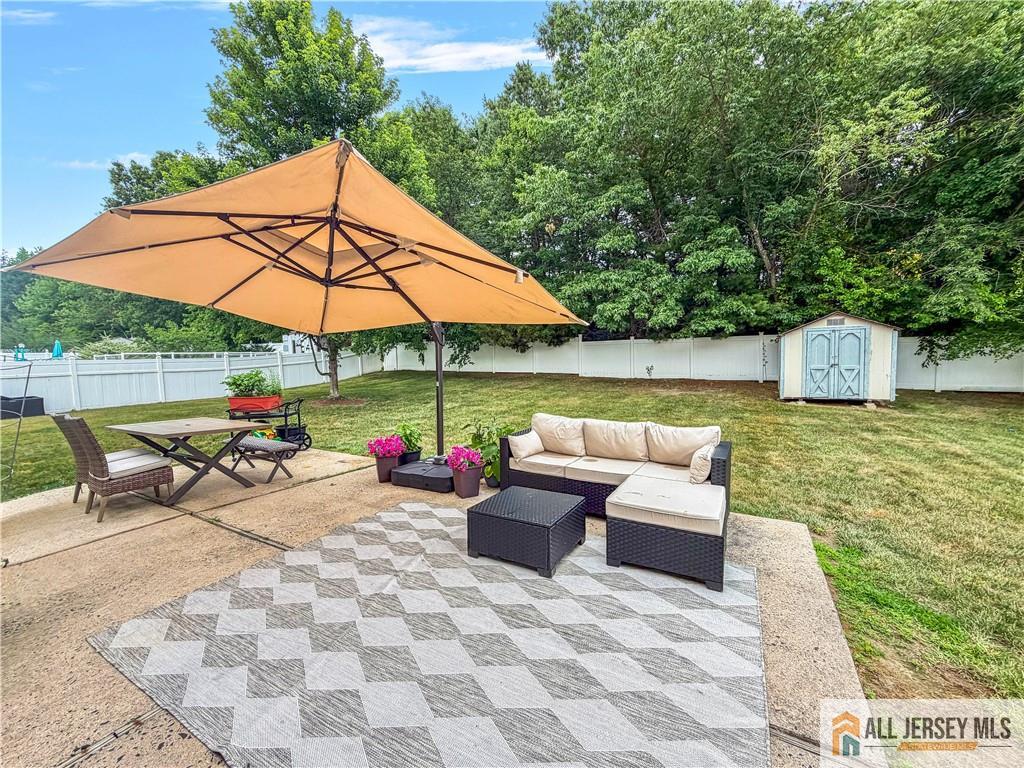 26 Surrey Drive Old Bridge NJ 08857