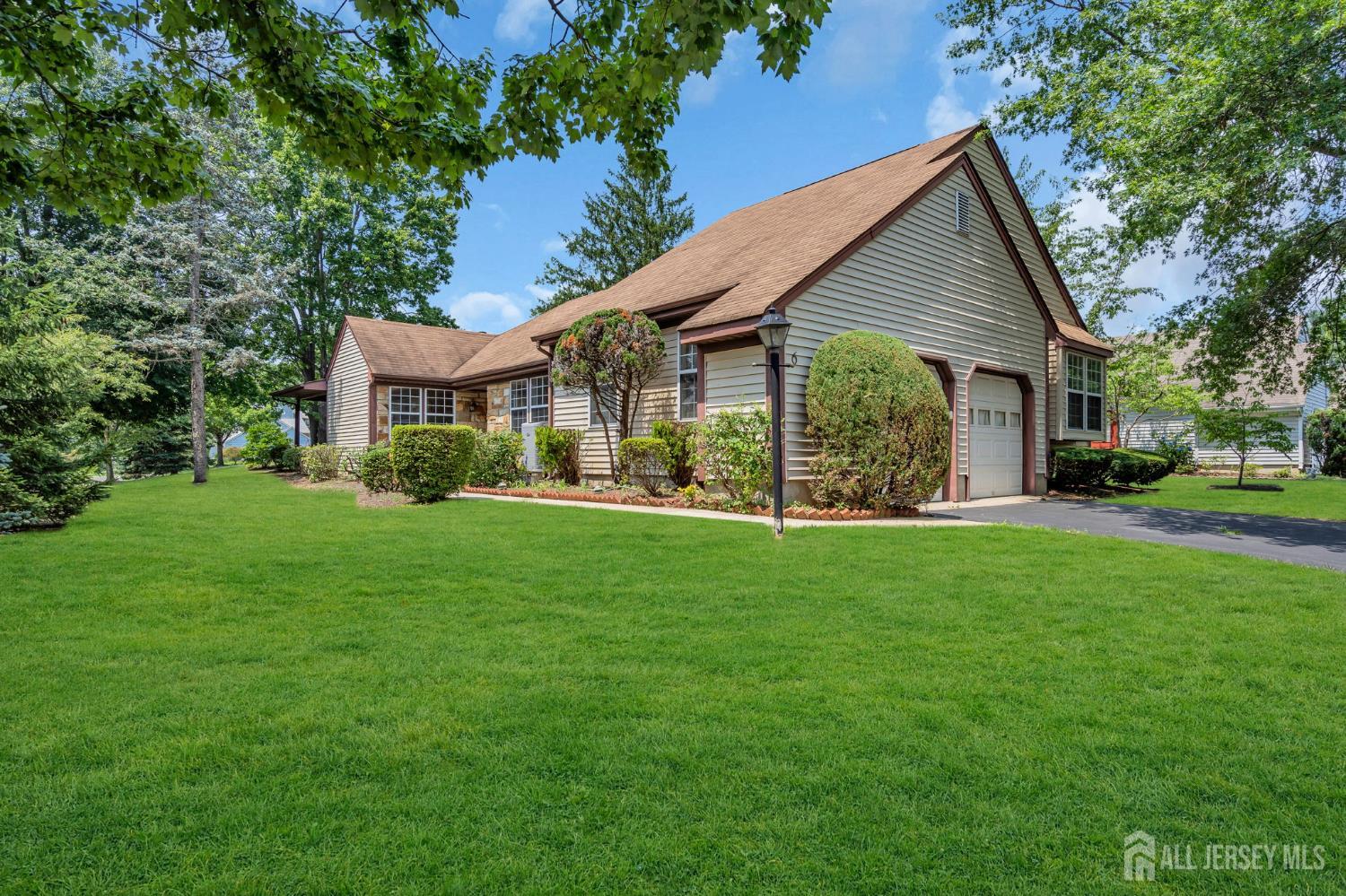 6 Rutherford Hayes Drive Monroe NJ 08831