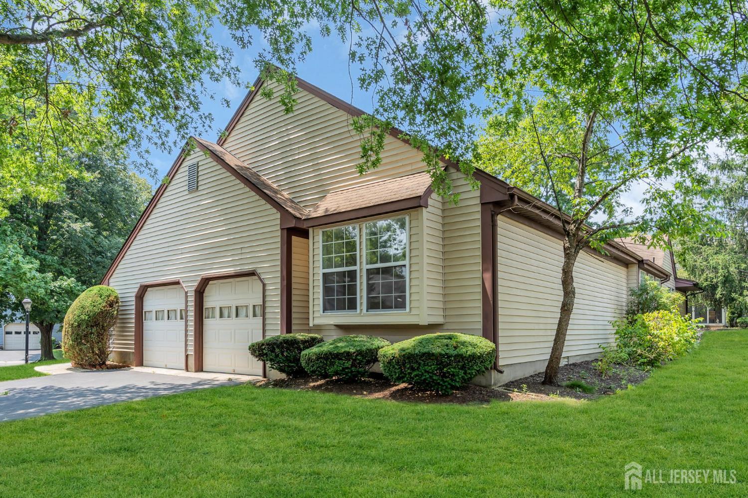 6 Rutherford Hayes Drive Monroe NJ 08831