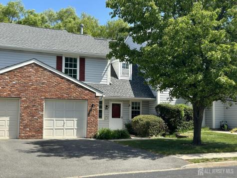251 Hyde Park Road Franklin NJ 08873