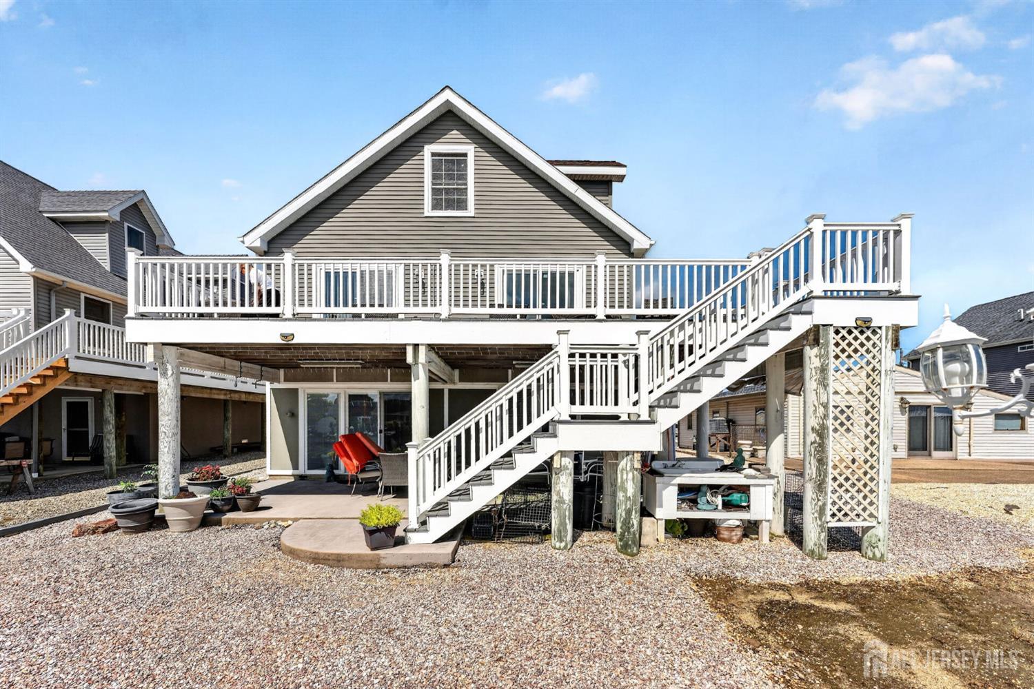 128 E Mohawk Drive Little Egg Harbor NJ 08087