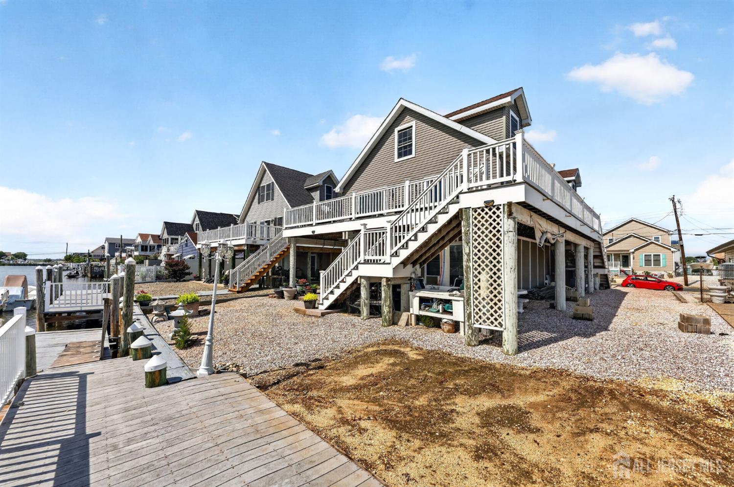 128 E Mohawk Drive Little Egg Harbor NJ 08087