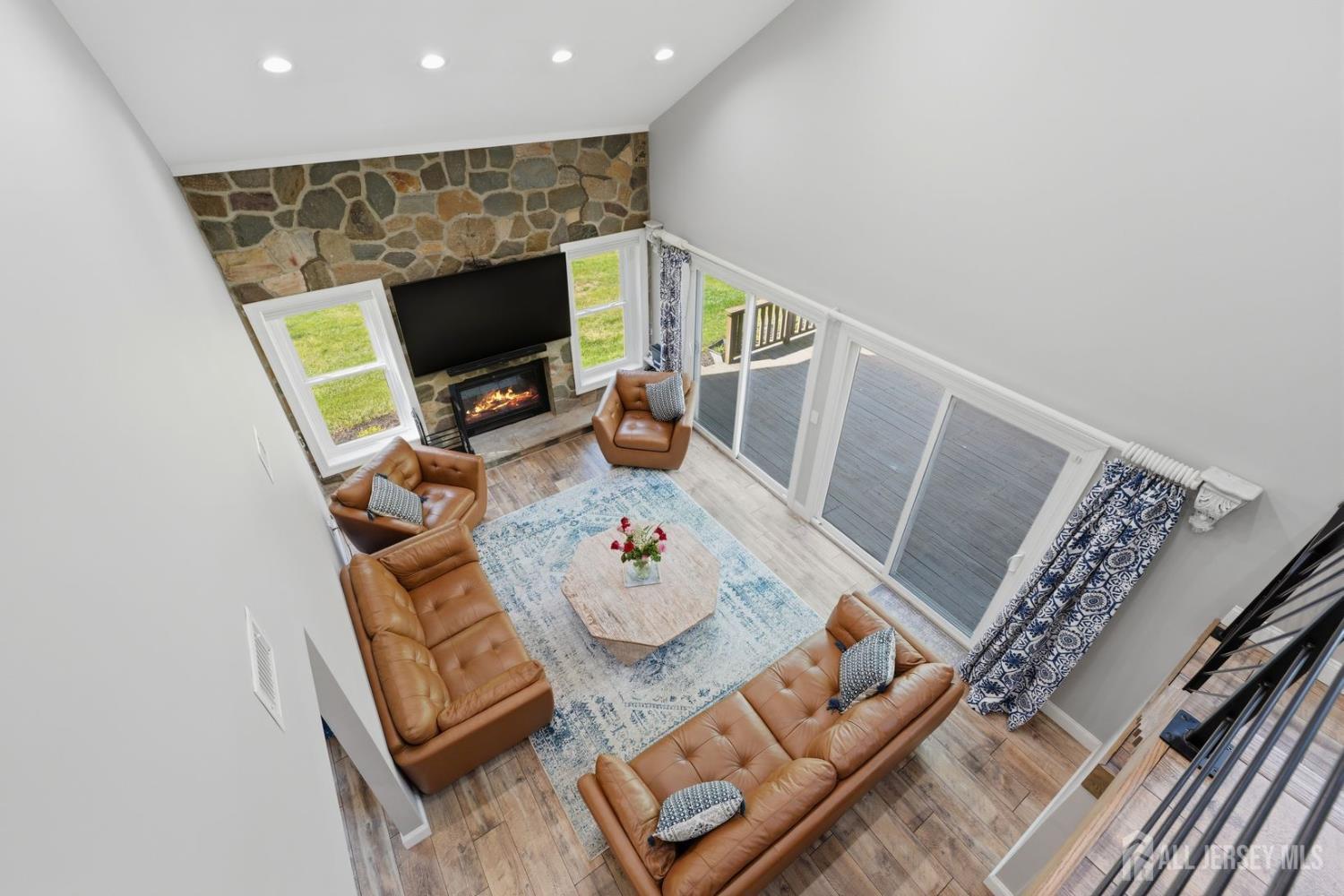 208 Hidden Hollow Court Edison NJ 08820