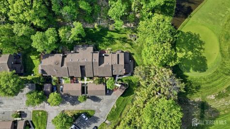 208 Hidden Hollow Court Edison NJ 08820