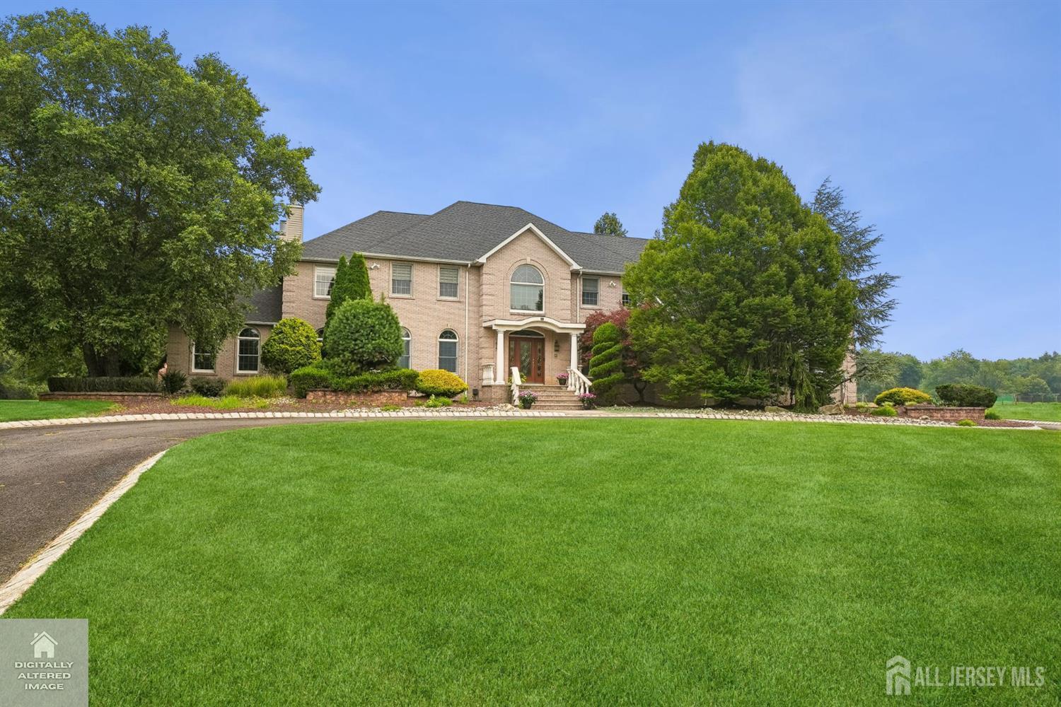 42 Indian Path Monroe NJ 08831