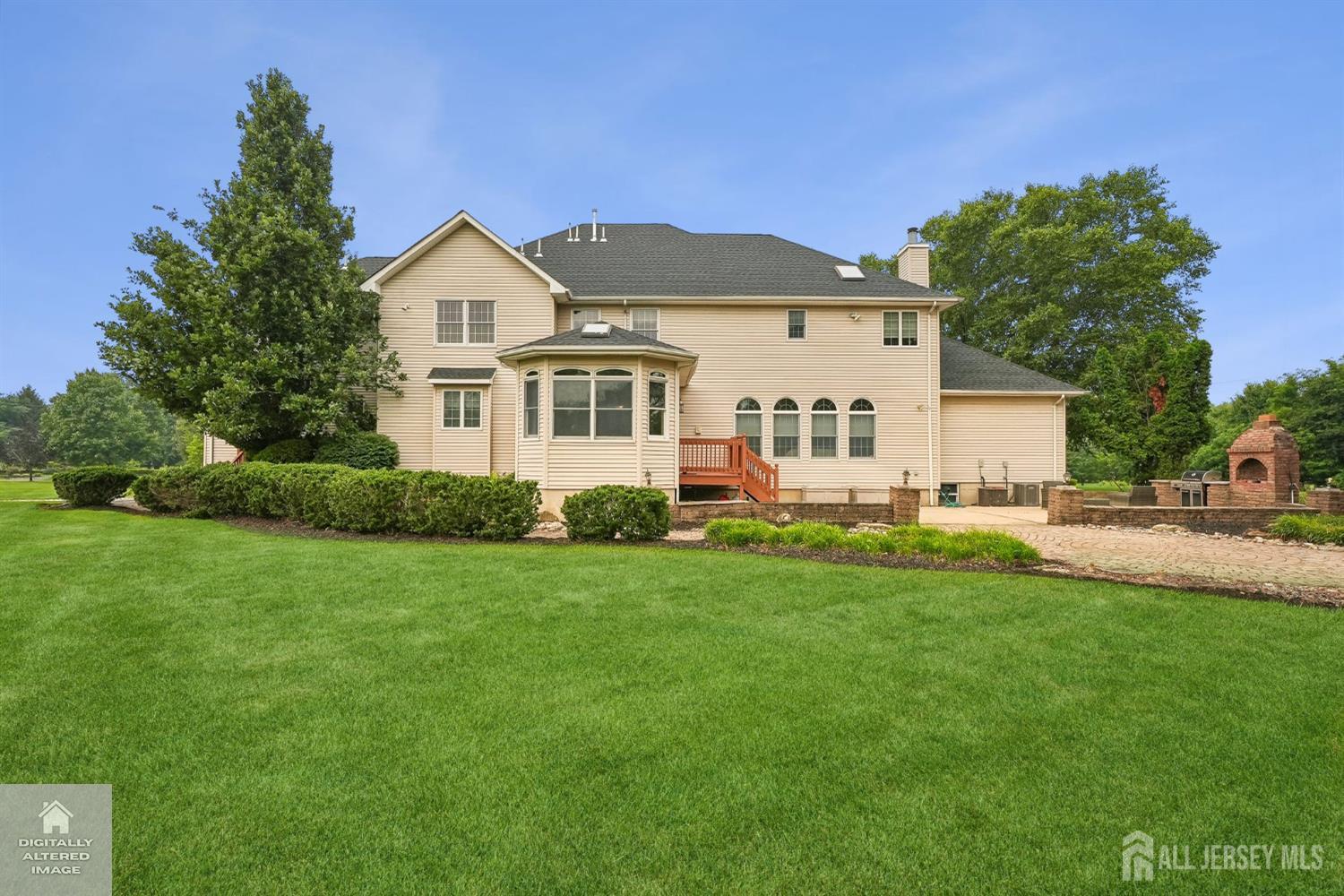 42 Indian Path Monroe NJ 08831