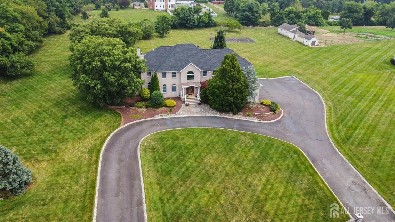 42 Indian Path Monroe NJ 08831