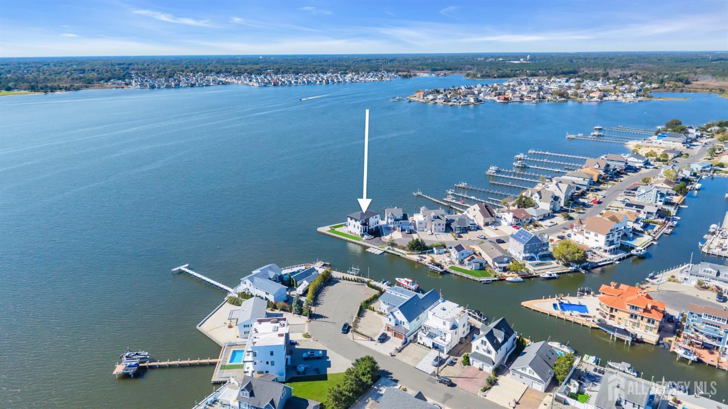 247 Bay Stream Drive Toms River NJ 08753