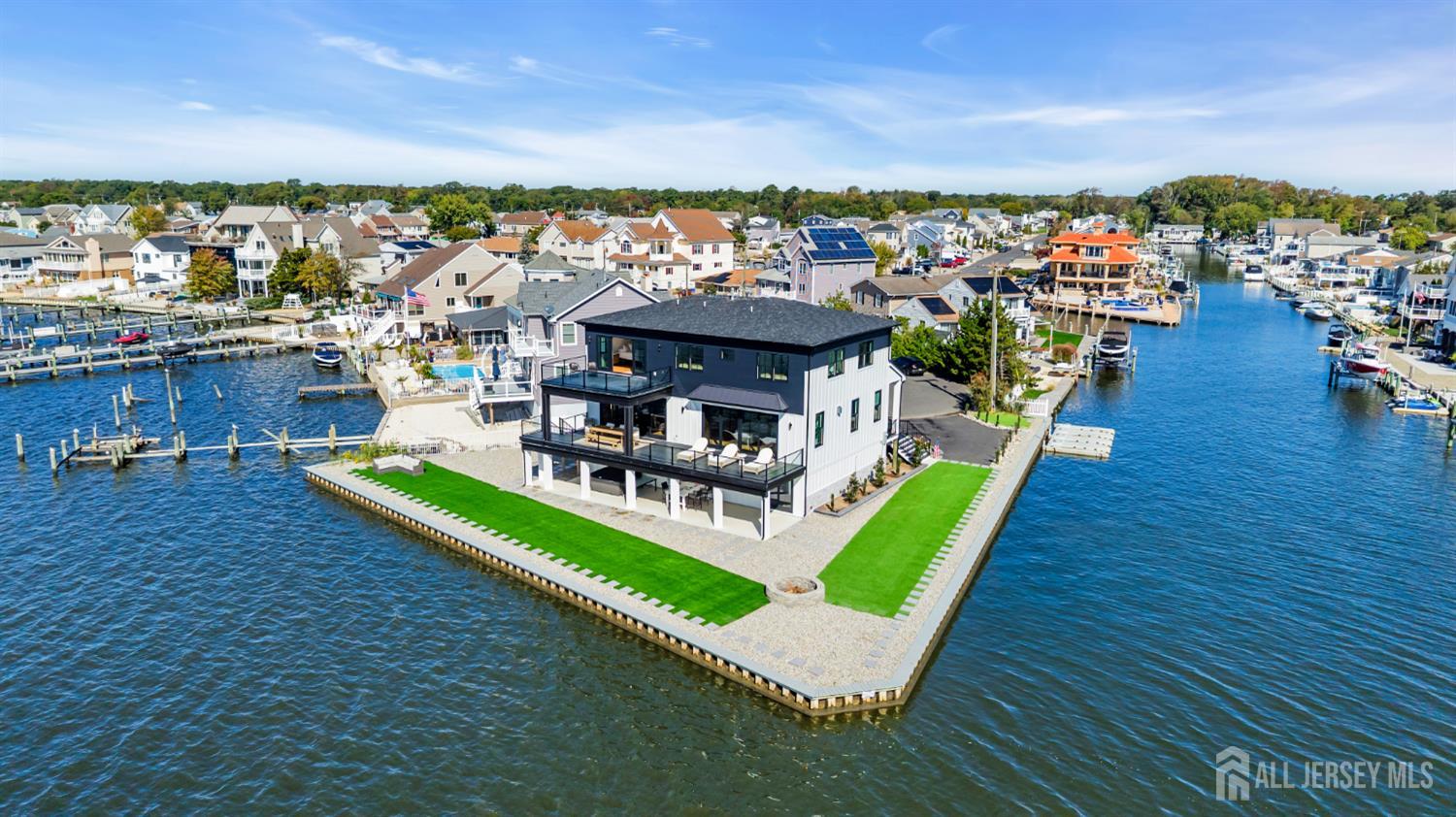 247 Bay Stream Drive Toms River NJ 08753