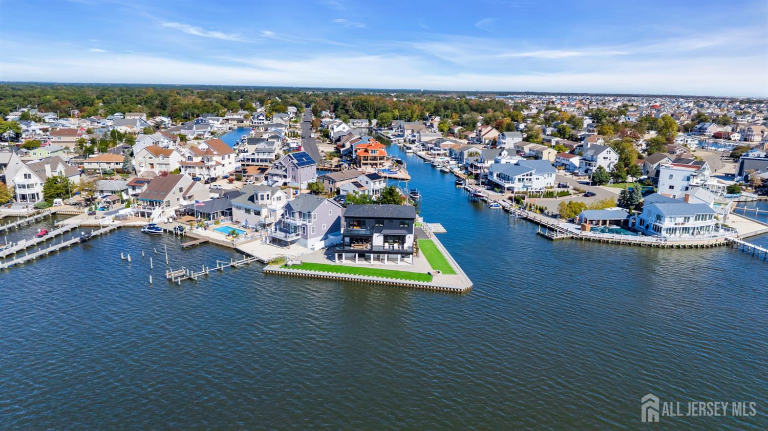 247 Bay Stream Drive Toms River NJ 08753