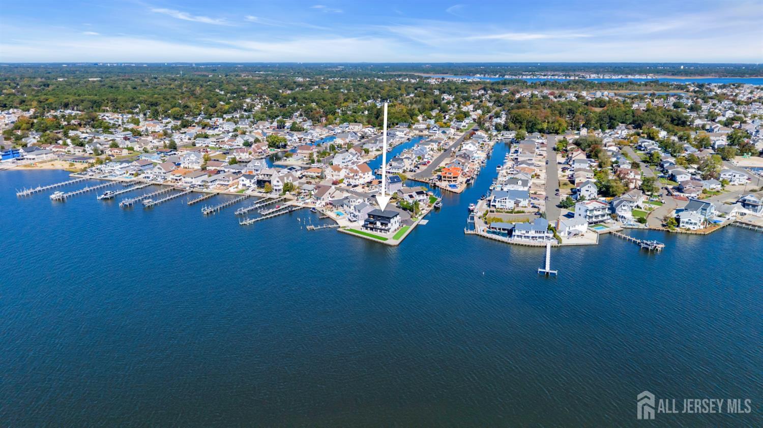 247 Bay Stream Drive Toms River NJ 08753