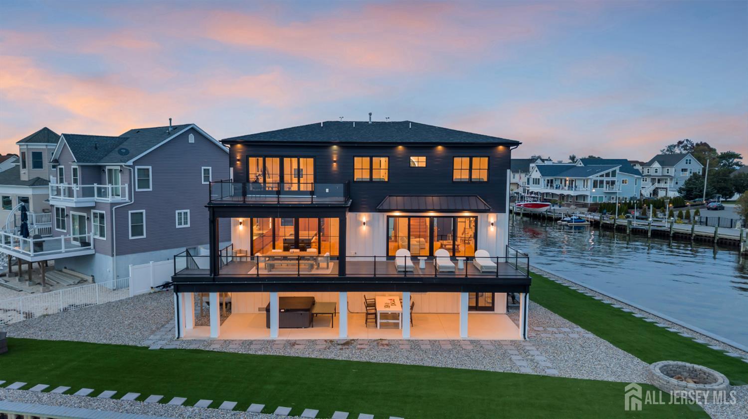247 Bay Stream Drive Toms River NJ 08753