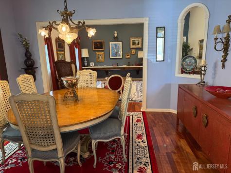 8 Wakefield Court Monroe NJ 08831