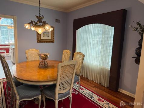 8 Wakefield Court Monroe NJ 08831