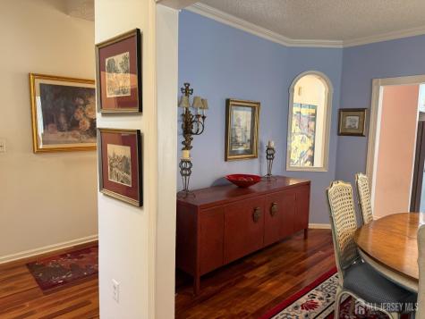 8 Wakefield Court Monroe NJ 08831