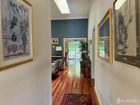 8 Wakefield Court Monroe NJ 08831
