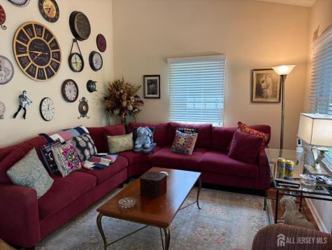 8 Wakefield Court Monroe NJ 08831