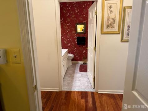 8 Wakefield Court Monroe NJ 08831