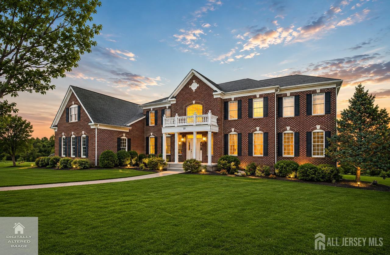 10 Raker Court Hillsborough NJ 08844
