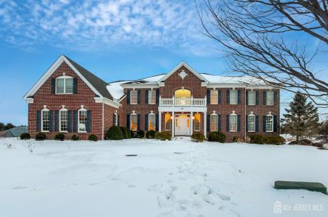 10 Raker Court Hillsborough NJ 08844