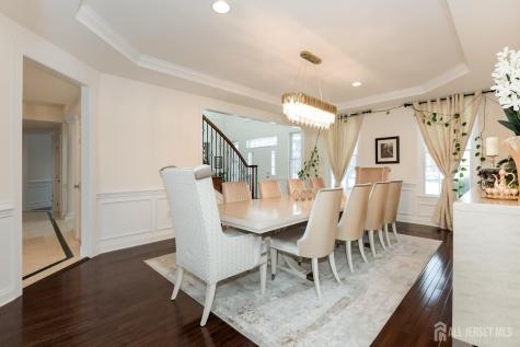 10 Raker Court Hillsborough NJ 08844