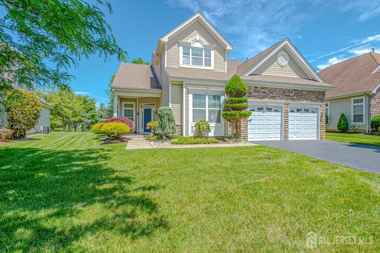 9 Monarch Road Monroe NJ 08831