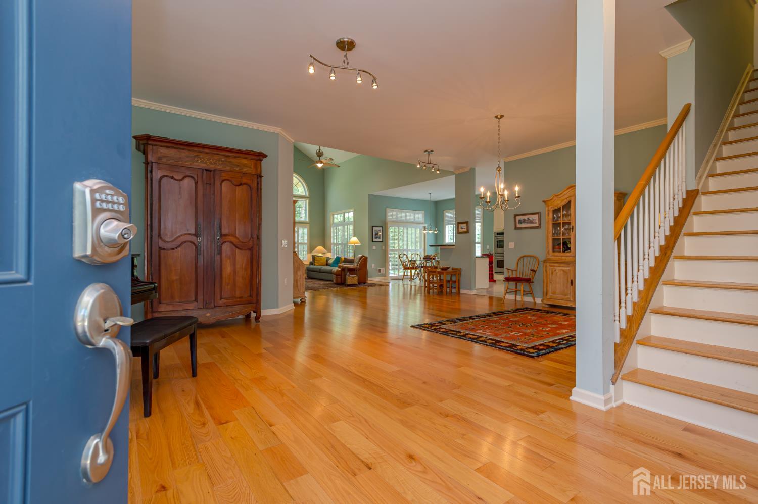 9 Monarch Road Monroe NJ 08831