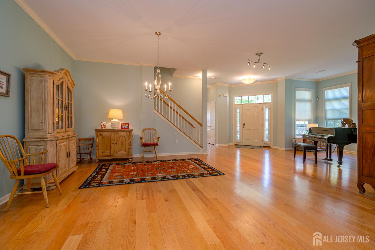 9 Monarch Road Monroe NJ 08831