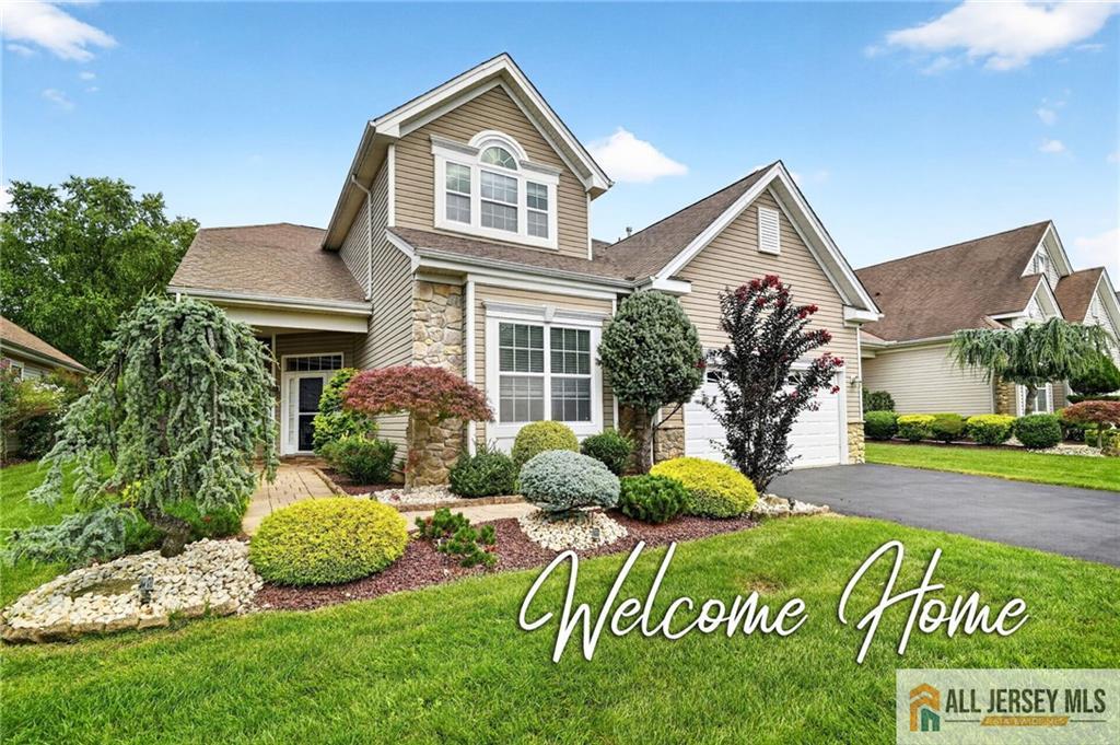 15 Monarch Road Monroe NJ 08831