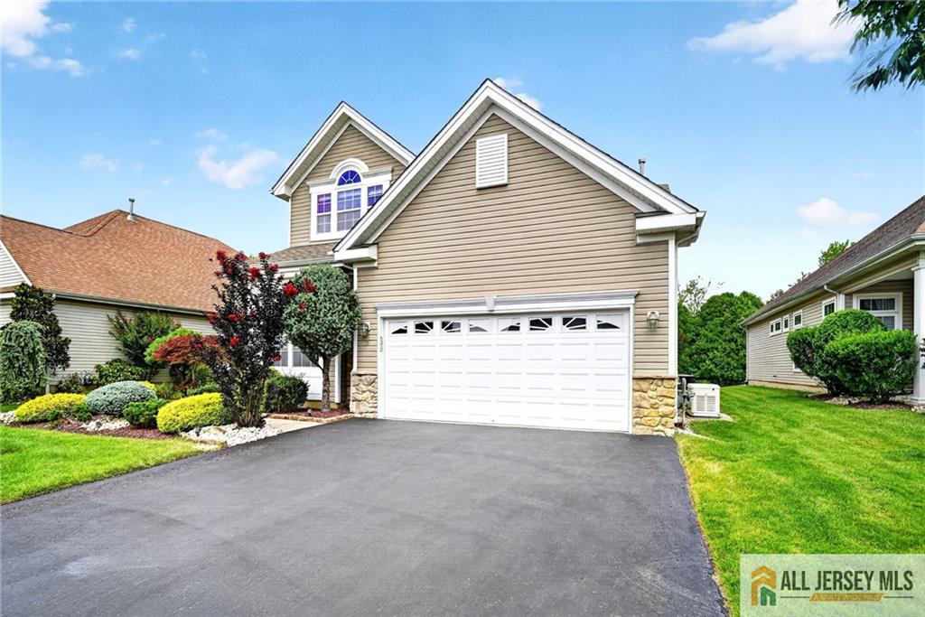 15 Monarch Road Monroe NJ 08831