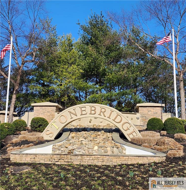 15 Monarch Road Monroe NJ 08831
