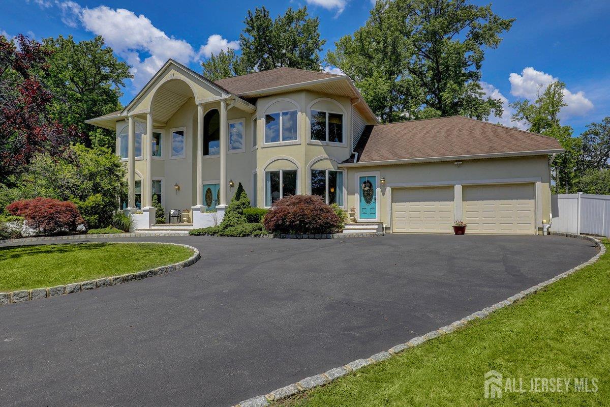 376 Morristown Road Old Bridge NJ 07747