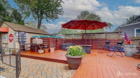 39 Joyce Place Sayreville NJ 08859