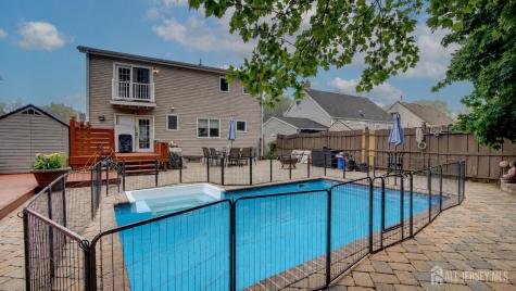 39 Joyce Place Sayreville NJ 08859