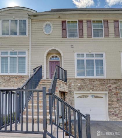 12 Jensen Court Old Bridge NJ 08857