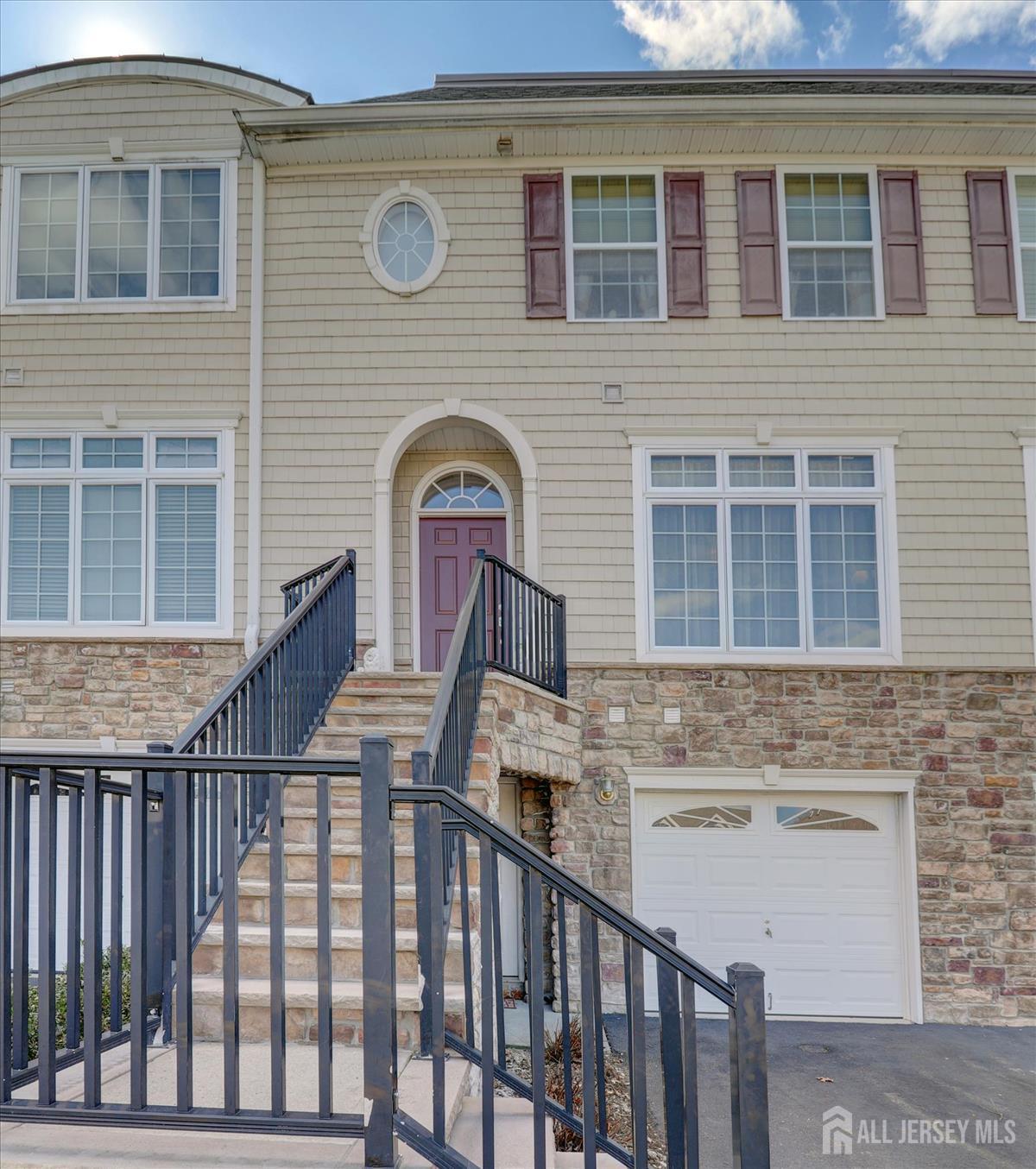 12 Jensen Court Old Bridge NJ 08857