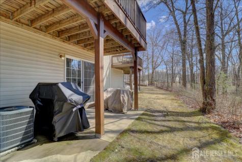 12 Jensen Court Old Bridge NJ 08857