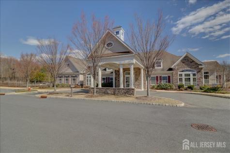 12 Jensen Court Old Bridge NJ 08857