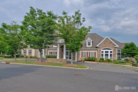 12 Jensen Court Old Bridge NJ 08857
