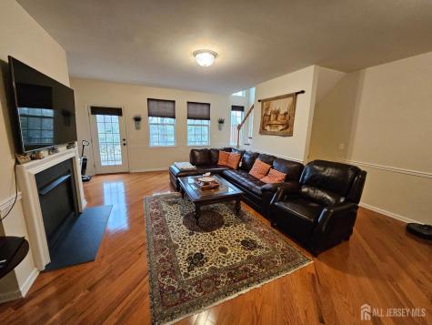 12 Jensen Court Old Bridge NJ 08857