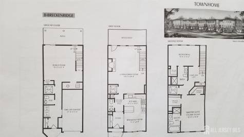 12 Jensen Court Old Bridge NJ 08857