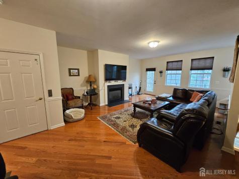 12 Jensen Court Old Bridge NJ 08857