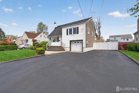 514 Melrose Avenue Middlesex NJ 08846