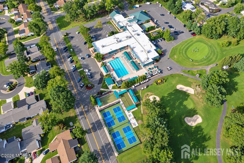 375-C Duranta Plaza Monroe NJ 08831