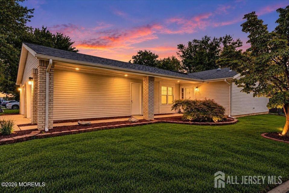375-C Duranta Plaza Monroe NJ 08831